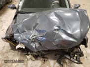 ✅ 2013 Volkswagen CC R-Line • VIN: WVWBP7AN4DE501831 • Lot: 86886234. Listed on Copart with Not provided. Free auction sales archive from the USA and detailed vehicle history report at DreamBid. Image 11.