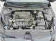 2021 Hyundai Elantra SE with VIN 5NPLL4AG0MH047299, listed as a Copart auction lot 70979475 with 100,302 mi miles and Salvage title. Bid and sale history available at DreamBid. Image 11.