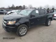 ✅ 2015 Chevrolet Colorado 4WD WT • VIN: 1GCGTAE38F1224537 • Лот: 41619289. Опубликован ранее на IAAI с пробегом 170 002 миль. Бесплатный доступ к архиву аукционных продаж из США и подробный отчёт об истории автомобиля на DreamBid. Изображение 2.