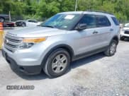 ✅ 2014 Ford Explorer • VIN: 1FM5K8B8XEGC44007 • Lot: 42233011. Wystawiony na IAAI z przebiegiem 167 877 mil. Bezpłatny archiwum sprzedaży aukcyjnych z USA i szczegółowy raport historii pojazdu na DreamBid. Zdjęcie 18.