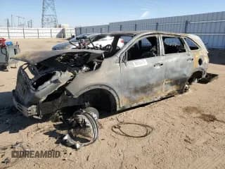 ✅ 2020 Kia Sorento L • VIN: 5XYPG4A30LG666901 • Лот: 86151215. Опубликован ранее на Copart с пробегом Не указан. Бесплатный доступ к архиву аукционных продаж из США и подробный отчёт об истории автомобиля на DreamBid. Изображение 1.