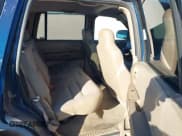 ✅ 2001 Dodge Durango • VIN: 1B4HS28N11F575227 • Lot: 43861423. Listed on IAAI with 148,530 mi. Free auction sales archive from the USA and detailed vehicle history report at DreamBid. Image 8.