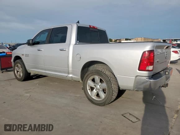 ✅ 2013 Ram 1500 Lone Star • VIN: 1C6RR6LTXDS628848 • Lot: 63198945. Wystawiony na Copart z przebiegiem 188 938 mil. Bezpłatny archiwum sprzedaży aukcyjnych z USA i szczegółowy raport historii pojazdu na DreamBid. Zdjęcie 2.