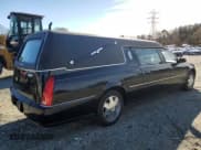 ✅ 2007 Cadillac DTS Professional • VIN: 1GEEH06Y07U500844 • Lot: 80069974. Wystawiony na Copart z przebiegiem 83 033 mil. Bezpłatny archiwum sprzedaży aukcyjnych z USA i szczegółowy raport historii pojazdu na DreamBid. Zdjęcie 3.