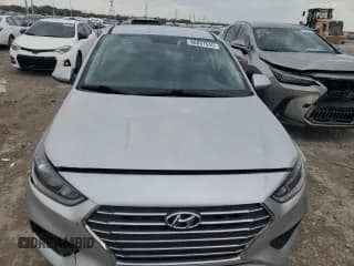 ✅ 2020 Hyundai Accent SE • VIN: 3KPC24A62LE114045 • Лот: 88867645. Опубликован ранее на Copart с пробегом 36 684 миль. Бесплатный доступ к архиву аукционных продаж из США и подробный отчёт об истории автомобиля на DreamBid. Изображение 5.