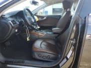 ✅ 2014 Audi A7 Premium Plus • VIN: WAUWMAFC4EN066371 • Lot: 91780115. Wystawiony na Copart z przebiegiem 157 811 mil. Bezpłatny archiwum sprzedaży aukcyjnych z USA i szczegółowy raport historii pojazdu na DreamBid. Zdjęcie 7.