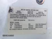 ✅ 1995 Chevrolet Suburban • VIN: 1GNFK16K1SJ454796 • Лот: 43668031. Опубликован ранее на IAAI с пробегом 212 637 миль. Бесплатный доступ к архиву аукционных продаж из США и подробный отчёт об истории автомобиля на DreamBid. Изображение 9.