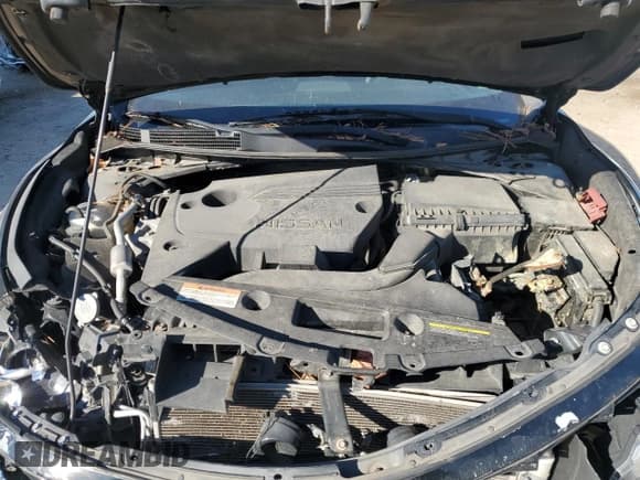 ✅ 2015 Nissan Altima SV • VIN: 1N4AL3AP6FC589951 • Lot: 94904815. Wystawiony na Copart z przebiegiem 188 140 mil. Bezpłatny archiwum sprzedaży aukcyjnych z USA i szczegółowy raport historii pojazdu na DreamBid. Zdjęcie 11.