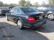 ✅ 2013 Mercedes-Benz C 300 Sport • VIN: WDDGF8AB3DR296537 • Лот: 43348651. Опубликован ранее на IAAI с пробегом 145 633 миль. Бесплатный доступ к архиву аукционных продаж из США и подробный отчёт об истории автомобиля на DreamBid. Изображение 3.