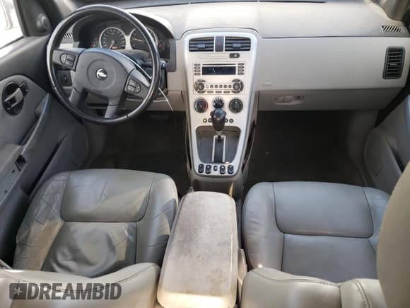 ✅ 2005 Chevrolet Equinox LT • VIN: 2CNDL73F456035958 • Лот: 87965055. Опубликован ранее на Copart с пробегом 180 803 миль. Бесплатный доступ к архиву аукционных продаж из США и подробный отчёт об истории автомобиля на DreamBid. Изображение 8.