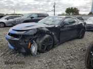 ✅ 2018 Chevrolet Camaro 1SS • VIN: 1G1FE1R79J0145713 • Lot: 86058415. Wystawiony na Copart z przebiegiem 68 659 mil. Bezpłatny archiwum sprzedaży aukcyjnych z USA i szczegółowy raport historii pojazdu na DreamBid. Zdjęcie 1.