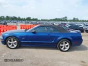 ✅ 2007 Ford Mustang GT Deluxe • VIN: 1ZVHT85H375220458 • Lot: 42914620. Wystawiony na IAAI z przebiegiem 107 535 mil. Bezpłatny archiwum sprzedaży aukcyjnych z USA i szczegółowy raport historii pojazdu na DreamBid. Zdjęcie 14.