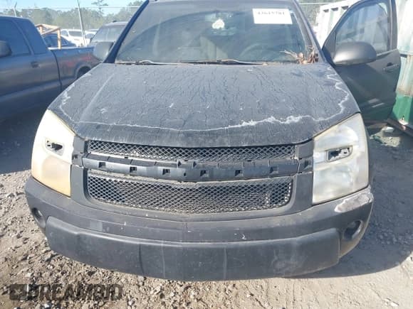 ✅ 2005 Chevrolet Equinox LT • VIN: 2CNDL63F256066927 • Лот: 43615781. Опубликован ранее на IAAI с пробегом 276 427 миль. Бесплатный доступ к архиву аукционных продаж из США и подробный отчёт об истории автомобиля на DreamBid. Изображение 6.