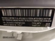 ✅ 2021 Jeep Renegade Limited • VIN: ZACNJDD15MPM63990 • Lot: 43701855. Wystawiony na IAAI z przebiegiem 54 620 mil. Bezpłatny archiwum sprzedaży aukcyjnych z USA i szczegółowy raport historii pojazdu na DreamBid. Zdjęcie 9.