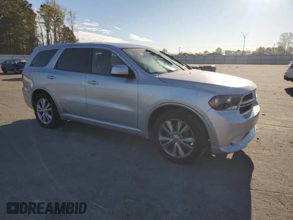 ✅ 2011 Dodge Durango Heat • VIN: 1D4RD3GG1BC692709 • Lot: 50977095. Wystawiony na Copart z przebiegiem Nie podano. Bezpłatny archiwum sprzedaży aukcyjnych z USA i szczegółowy raport historii pojazdu na DreamBid. Zdjęcie 4.