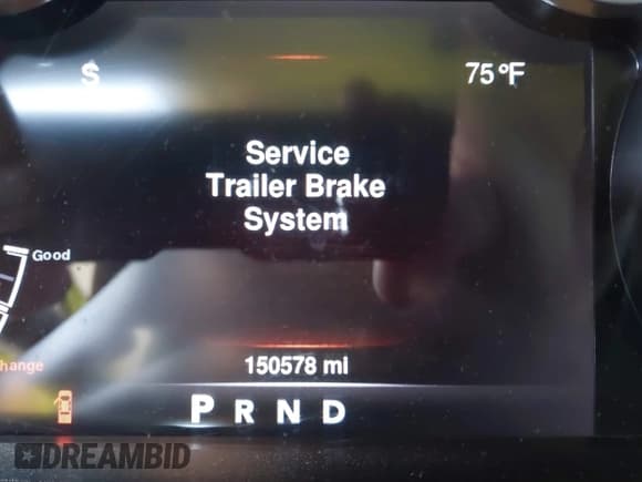 ✅ 2016 Ram 1500 Sport • VIN: 1C6RR7MT3GS100660 • Lot: 43461450. Listed on IAAI with 150,578 mi. Free auction sales archive from the USA and detailed vehicle history report at DreamBid. Image 15.