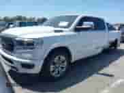 2024 Ram 1500 Limited с VIN 1C6SRFHT1RN209318, выставлен на аукционе IAAI как лот 42083923 с пробегом 12 969 миль миль и . История ставок и продаж доступна на DreamBid. Изображение 19.