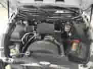 2008 Dodge Dakota Bighorn/Lonestar with VIN 1D7HE38K88S590577, listed as a Copart auction lot 73517754 with 128,163 mi miles and Salvage title. Bid and sale history available at DreamBid. Image 11.