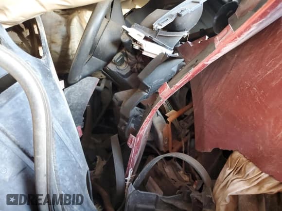 ✅ 2015 Jeep Compass Sport • VIN: 1C4NJCBB4FD144171 • Lot: 89835235. Listed on Copart with Not provided. Free auction sales archive from the USA and detailed vehicle history report at DreamBid. Image 7.