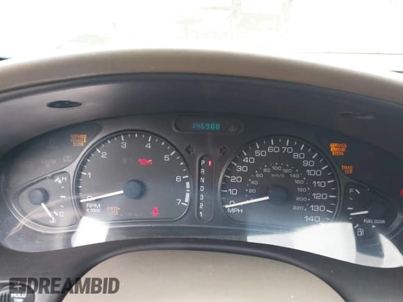 ✅ 2002 Oldsmobile Alero GL1 • VIN: 1G3NL52F42C243372 • Лот: 43116933. Опубликован ранее на IAAI с пробегом 146 980 миль. Бесплатный доступ к архиву аукционных продаж из США и подробный отчёт об истории автомобиля на DreamBid. Изображение 7.