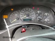 ✅ 2000 Chevrolet Silverado 1500 LS • VIN: 2GCEC19T1Y1385603 • Лот: 89883135. Опубликован ранее на Copart с пробегом 444 744 миль. Бесплатный доступ к архиву аукционных продаж из США и подробный отчёт об истории автомобиля на DreamBid. Изображение 9.