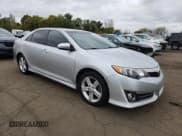 ✅ 2012 Toyota Camry LE • VIN: 4T1BF1FK8CU612056 • Lot: 82143635. Listed on Copart with 126,074 mi. Free auction sales archive from the USA and detailed vehicle history report at DreamBid. Image 4.