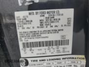 ✅ 2013 Ford F-150 XL • VIN: 1FTFW1ETXDFC02252 • Lot: 58925355. Listed on Copart with 195,412 mi. Free auction sales archive from the USA and detailed vehicle history report at DreamBid. Image 12.