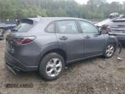 ✅ 2024 Honda HR-V LX • VIN: 3CZRZ2H35RM780475 • Lot: 81952485. Wystawiony na Copart z przebiegiem Nie podano. Bezpłatny archiwum sprzedaży aukcyjnych z USA i szczegółowy raport historii pojazdu na DreamBid. Zdjęcie 3.
