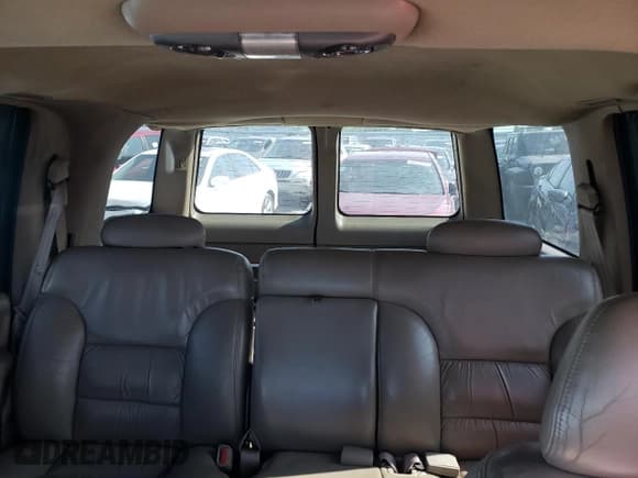 ✅ 1998 GMC Yukon • VIN: 1GKEK13RXWJ723572 • Lot: 65987314. Listed on Copart with 237,503 mi. Free auction sales archive from the USA and detailed vehicle history report at DreamBid. Image 10.