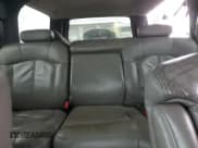 ✅ 2000 Chevrolet Suburban LS • VIN: 3GNFK16TXYG205867 • Лот: 87032424. Опубликован ранее на Copart с пробегом 307 632 миль. Бесплатный доступ к архиву аукционных продаж из США и подробный отчёт об истории автомобиля на DreamBid. Изображение 10.