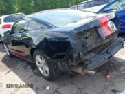 ✅ 2011 Ford Mustang V6 • VIN: 1ZVBP8AM5B5143338 • Lot: 42161117. Listed on IAAI with 143,635 mi. Free auction sales archive from the USA and detailed vehicle history report at DreamBid. Image 3.