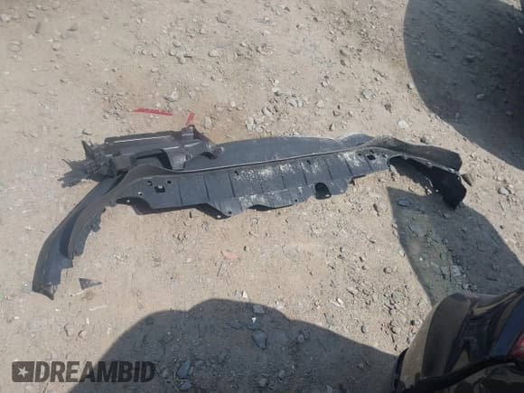 ✅ 2021 Honda HR-V EX-L • VIN: 3CZRU5H75MM712592 • Lot: 42483043. Listed on IAAI with 43,041 mi. Free auction sales archive from the USA and detailed vehicle history report at DreamBid. Image 12.