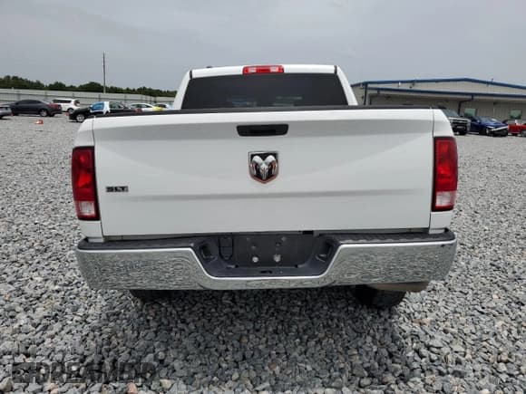 ✅ 2021 Ram 1500 SLT • VIN: 1C6RR6LG2MS530285 • Lot: 59726775. Wystawiony na Copart z przebiegiem 84 188 mil. Bezpłatny archiwum sprzedaży aukcyjnych z USA i szczegółowy raport historii pojazdu na DreamBid. Zdjęcie 6.