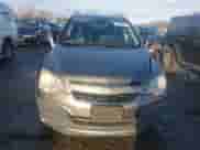 2012 Chevrolet Captiva Sport LS с VIN 3GNAL2EK1CS620782, выставлен на аукционе Copart как лот 86288534 с пробегом 116 516 миль миль и Списание • Salvage title. История ставок и продаж доступна на DreamBid. Изображение 5.