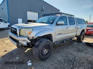 ✅ 2008 Toyota Tacoma • VIN: 5TEMU52N98Z504084 • Lot: 90288085. Listed on Copart with 221,335 mi. Free auction sales archive from the USA and detailed vehicle history report at DreamBid. Image 1.