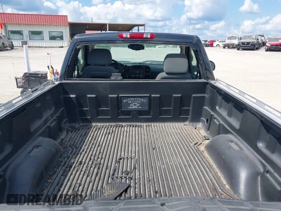 ✅ 2009 Chevrolet Silverado 1500 • VIN: 1GCEK24JX9Z230944 • Lot: 42884089. Wystawiony na IAAI z przebiegiem 122 525 mil. Bezpłatny archiwum sprzedaży aukcyjnych z USA i szczegółowy raport historii pojazdu na DreamBid. Zdjęcie 8.