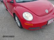 ✅ 2010 Volkswagen Beetle • VIN: 3VWRG3AL9AM002676 • Lot: 43193090. Listed on IAAI with 81,580 mi. Free auction sales archive from the USA and detailed vehicle history report at DreamBid. Image 6.