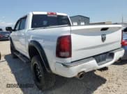 ✅ 2013 Ram 1500 Sport • VIN: 1C6RR7MT5DS652818 • Lot: 62784205. Listed on Copart with 167,599 mi. Free auction sales archive from the USA and detailed vehicle history report at DreamBid. Image 2.