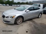 ✅ 2018 Buick LaCrosse Essence • VIN: 1G4ZP5SZXJU134063 • Lot: 62857184. Listed on Copart with 142,483 mi. Free auction sales archive from the USA and detailed vehicle history report at DreamBid. Image 1.