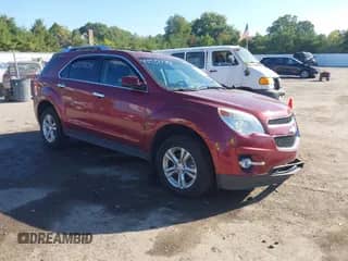 2010 Chevrolet Equinox 2LT z VIN 2CNALPEW9A6408583, wystawiony jako IAAI lot #43339734 z przebiegiem 225 777 mil mil oraz . Historia ofert i sprzedaży dostępna na DreamBid. Obrazek 1.