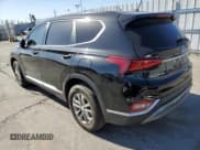 ✅ 2020 Hyundai Santa Fe SE • VIN: 5NMS23AD9LH246877 • Lot: 40280583. Wystawiony na Copart z przebiegiem 43 852 mil. Bezpłatny archiwum sprzedaży aukcyjnych z USA i szczegółowy raport historii pojazdu na DreamBid. Zdjęcie 2.