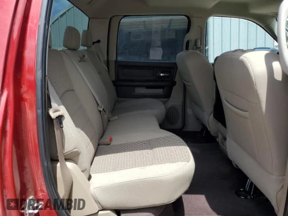 ✅ 2009 Dodge 1500 SLT • VIN: 1D3HV13T69S788128 • Lot: 53829025. Wystawiony na Copart z przebiegiem 108 509 mil. Bezpłatny archiwum sprzedaży aukcyjnych z USA i szczegółowy raport historii pojazdu na DreamBid. Zdjęcie 10.