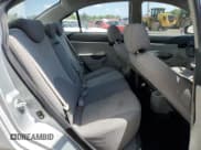 ✅ 2009 Hyundai Accent Auto GLS • VIN: KMHCN46C09U346333 • Лот: 51064385. Опубликован ранее на Copart с пробегом 36 804 миль. Бесплатный доступ к архиву аукционных продаж из США и подробный отчёт об истории автомобиля на DreamBid. Изображение 10.