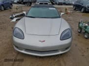 ✅ 2007 Chevrolet Corvette • VIN: 1G1YY36U075140109 • Lot: 93715045. Listed on Copart with 82,955 mi. Free auction sales archive from the USA and detailed vehicle history report at DreamBid. Image 5.