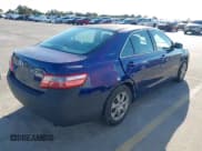 ✅ 2009 Toyota Camry LE • VIN: 4T1BE46K19U335280 • Lot: 43714398. Wystawiony na IAAI z przebiegiem 246 124 mil. Bezpłatny archiwum sprzedaży aukcyjnych z USA i szczegółowy raport historii pojazdu na DreamBid. Zdjęcie 4.