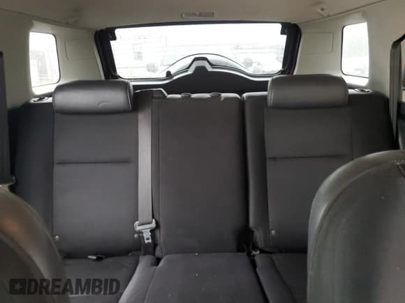 ✅ 2007 Toyota FJ Cruiser • VIN: JTEBU11F070100157 • Лот: 86777945. Опубликован ранее на Copart с пробегом 222 229 миль. Бесплатный доступ к архиву аукционных продаж из США и подробный отчёт об истории автомобиля на DreamBid. Изображение 10.