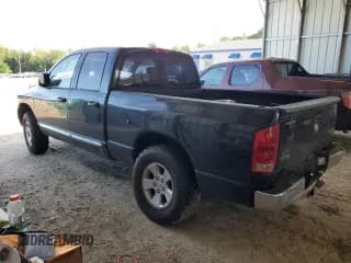 ✅ 2006 Dodge 1500 Laramie • VIN: 1D7HU18266S605176 • Лот: 73225944. Опубликован ранее на Copart с пробегом 359 026 миль. Бесплатный доступ к архиву аукционных продаж из США и подробный отчёт об истории автомобиля на DreamBid. Изображение 2.