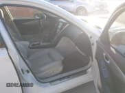 ✅ 2015 Infiniti Q50 Premium • VIN: JN1BV7AP1FM336842 • Lot: 40893482. Wystawiony na IAAI z przebiegiem 96 634 mil. Bezpłatny archiwum sprzedaży aukcyjnych z USA i szczegółowy raport historii pojazdu na DreamBid. Zdjęcie 5.