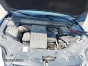 ✅ 2011 GMC Terrain SLT-1 • VIN: 2CTALUEC4B6259286 • Lot: 42906771. Wystawiony na IAAI z przebiegiem 186 817 mil. Bezpłatny archiwum sprzedaży aukcyjnych z USA i szczegółowy raport historii pojazdu na DreamBid. Zdjęcie 10.