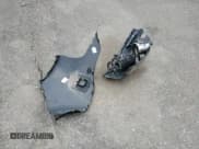 ✅ 2024 Dodge Hornet R/T • VIN: ZACPDFCWXR3A08904 • Lot: 68842675. Listed on Copart with 8,794 mi. Free auction sales archive from the USA and detailed vehicle history report at DreamBid. Image 13.